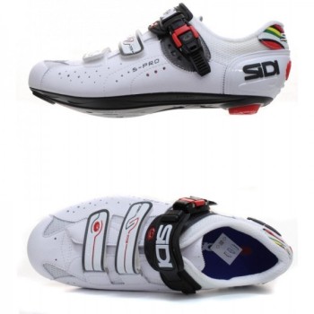 Sidi Genius 5 bianco 46