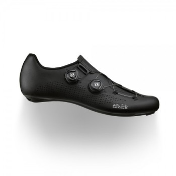 FIZIK R1 INFINITO ROAD CYCLING SHOES nero 43