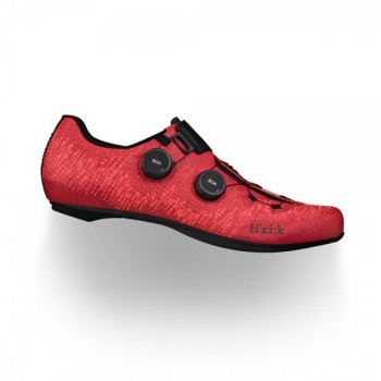 FIZIK R1 INFINITO KNIT ROAD CYCLING SHOES nero 43