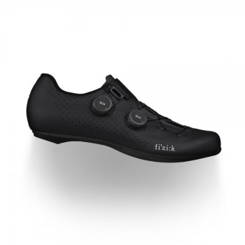 FIZIK VENTO INFINITO ROAD CYCLING SHOES nero 43