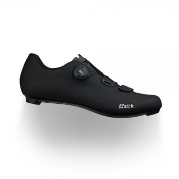 FIZIK TEMPO R5 OVERCURVE ROAD CYCLING SHOES nero 41