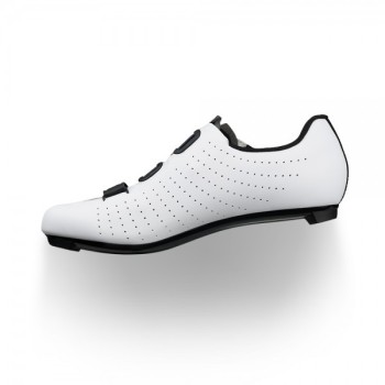 FIZIK TEMPO R5 OVERCURVE ROAD CYCLING SHOES 38 White