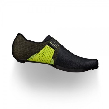 FIZIK VENTO STABILITA CARBON ROAD CYCLING SHOES nero 42