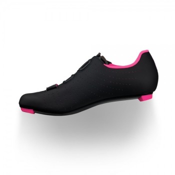 FIZIK TEMPO R5 OVERCURVE ROAD CYCLING SHOES Black-pink 37