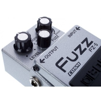 Boss fz5 fuzz chitarra -...