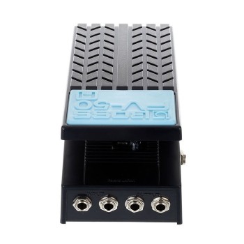 Boss fv50h pedale volume stereo alta impedenza - pedali effetti chitarra