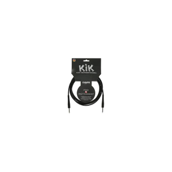 Klotz kik 9.0 ppsw cavo jack/jack 9 mt. - cavi audio/adattatori live