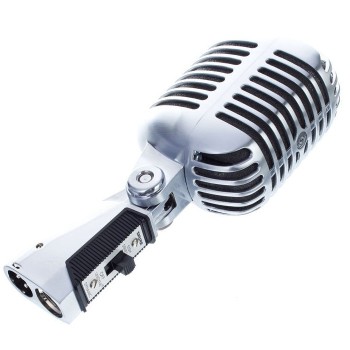 Shure 55sh series ii...