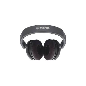 Yamaha hph150bk cuffia dinamica aperta nera - cuffie