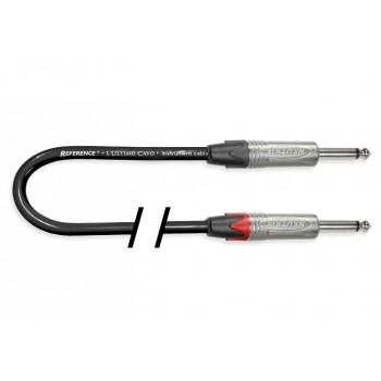 Reference ultimo rcigbk-jj prolite c cavo jack 4,5 mt. - cavi/adattatori tast.