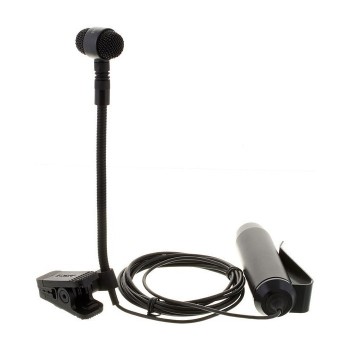 Shure pga98h xlr microfono...