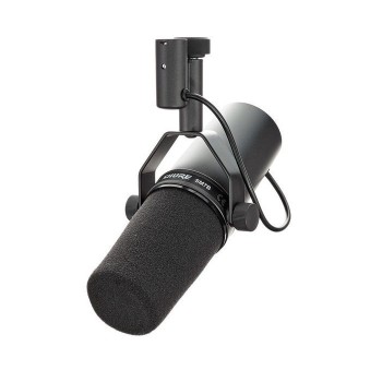 Shure sm7b microfono studio...