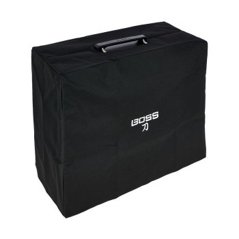 Boss bac-ktn100 dust cover katana 100kii - cover/custodie amplificatori