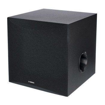 Yamaha kssw100 subwoofer 8" psr sx900 sx700 - amplificatori tastiere