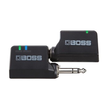 Boss wl20 wireless system...