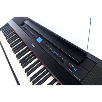 Yamaha p515b piano digitale amplificato - pianoforti digitali