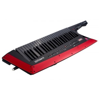 Roland ax edge keytar black...