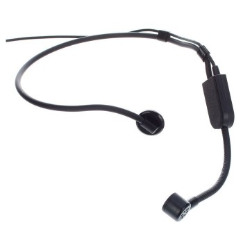 Shure pga31 tqg microfono...
