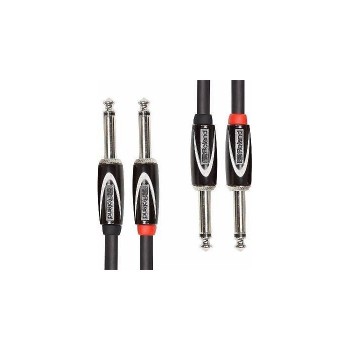 Roland rcc32814 coppia cavi  2 jack 6,3mm - 1m - cavi/adattatori tast.