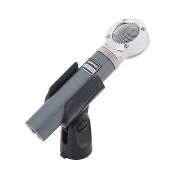 Shure beta 181/c microfono...