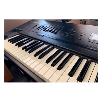 Kurzweil k2500 workstation vintage - workstation tastiera