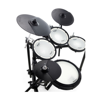 Roland td17kv drum set -...