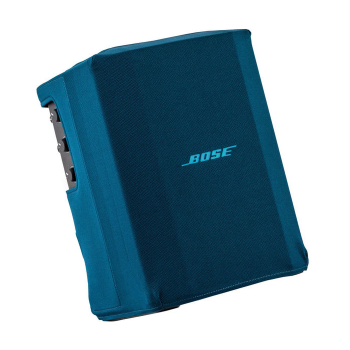 Bose s1 play through cover blue - borse e custodie