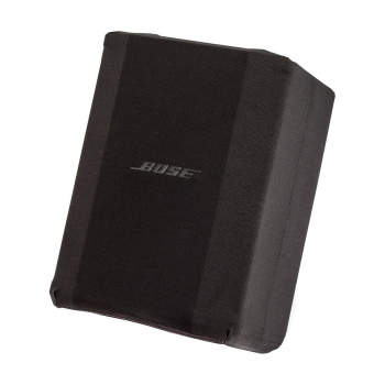 Bose s1 play through cover...