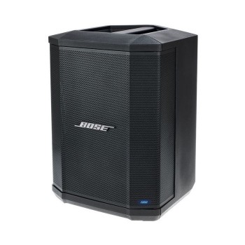 Bose s1 pro system pa attivo corrente/batteria - diffusori attivi live