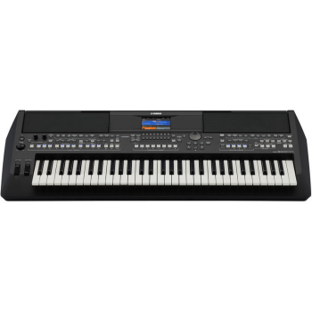 Yamaha psr sx600 arranger 61 tasti - arranger a tastiera