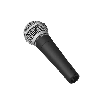 Shure sm58 quality bundle -...