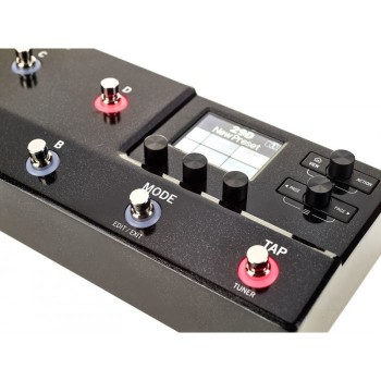 Line6 hx stomp xl pedaliera...