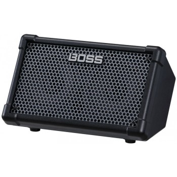 Boss cube street ii black combo batteria (roland cube street) - amplificatori/combo