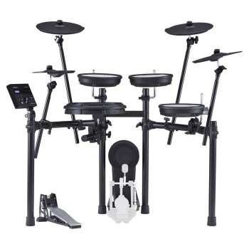 Roland td07kx v-drum set...