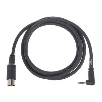 Boss bmidi-2-35 trs/midi cable 200 series - cavi audio/adattatori chit.