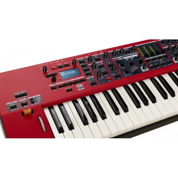 Clavia nord wave 2 synth digitale 61 tasti - synth tastiera/modulari