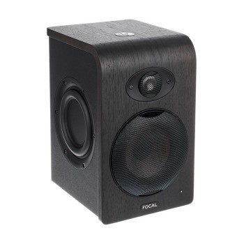 Focal shape 50 monitor...