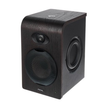 Focal shape 65 monitor...