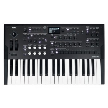 Korg wavestate synth -...