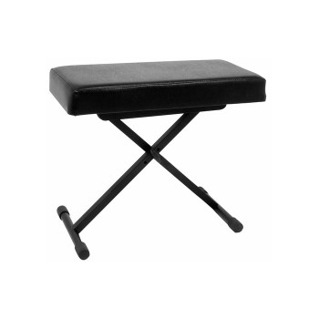 Quiklok bx8 panchetta stage piano - stand/sgabelli tastiere