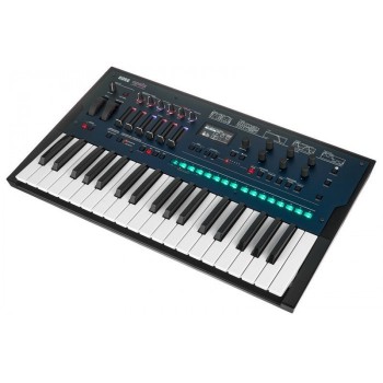 Korg opsix fm-synth - synth...