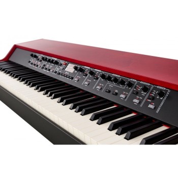 Nord grand stage piano 88 tasti pesati - pianoforti digitali