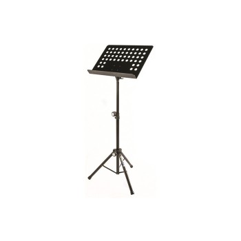 Quiklok ms/331 w/bag leggio orchestra con borsa - supporti e leggii