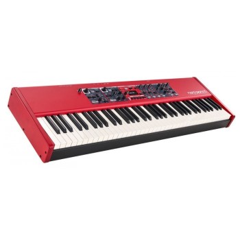 Nord piano 5 73 stage piano...