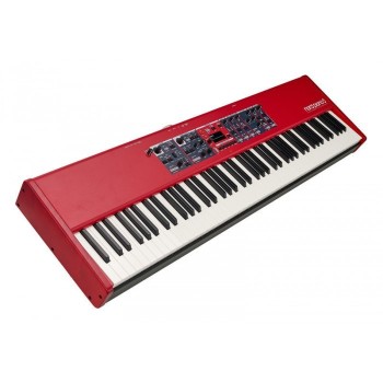 Clavia nord piano 5 88 b-stock - pianoforti da palco