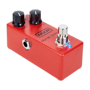 Mxr m291 dyna comp mini effetto compressore - pedali effetti chitarra