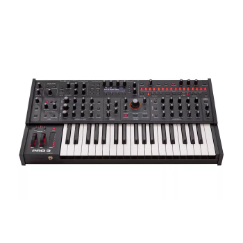 Sequential pro 3 synth 37...