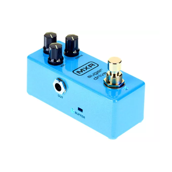 Mxr m294 sugar drive overdrive - pedali effetti chitarra