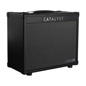 Line6 catalyst 60 combo...