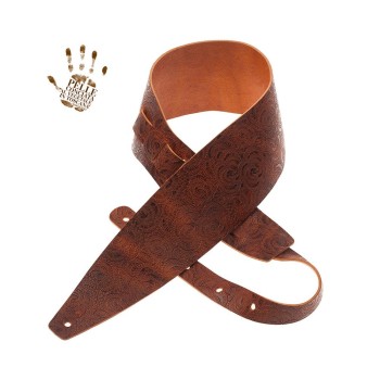 Holes HC Embossed Ciler...
